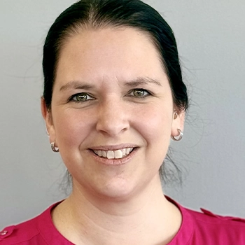 Annie Doucet Ergothérapeute