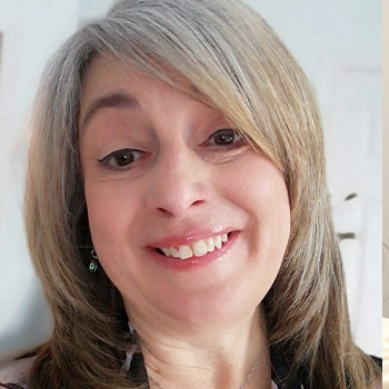 Johanne Bonnier Adjointe administrative
