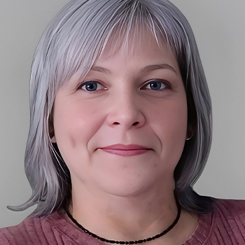 Nancy Goyette  Adjointe administrative