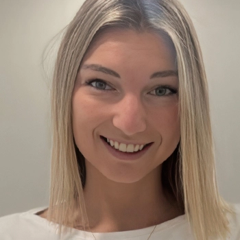 Alissa Daunais ergothépeute